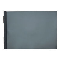 プラス スライドクリップファイル A3E 98011 1冊