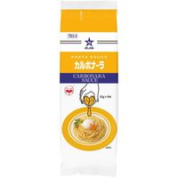 キユーピー パスタソース カルボナーラ 30g×8個入 1パック