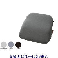 三進興産 ソルボらく楽ランバーサポートジュノ グレー 66050（取寄品）