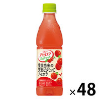 サントリー アセロラリフレッシュ 430ml 1セット（48本）