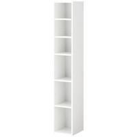 使用不可コンパクトシステムキャビネット　ハイタイプ（取寄品）