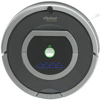 iRobot（アイロボット）　ルンバ（Roomba）780　78006　国内正規品