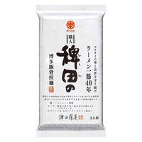 稗田の博多豚骨拉麺270g 1個 マルタイ