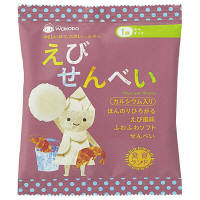 WAKODO　えびせんべい　20g　ZS7　1袋