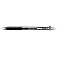 三菱鉛筆(uni)　ジェットストリーム多機能ボールペン　2色+シャープ　0.7mm　MSXE3-500-07　黒軸　1本　　（直送品）