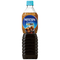 【アウトレット】ネスカフェ エクセラ コク深め 甘さひかえめ 1箱（12本入） 900ml アイスコーヒー