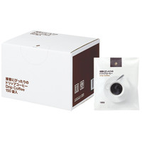 【アウトレット】【ドリップコーヒー】サッポロウエシマコーヒー　接客にぴったりのドリップコーヒー　1箱（150袋入）