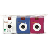 【ドリップコーヒー】サッポロウエシマコーヒー　ドリップコーヒー　3種アソートパック　7g　1パック（30袋入） オリジナル