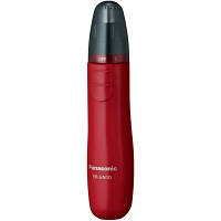 パナソニック エチケットカッター 赤 ER-GN10-R