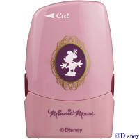 マックス　コロレッタSA-151RL/Pミニー　桃　SA90074　1個