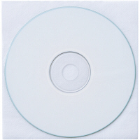 【アウトレット】イメーション　メディアケース　不織布300枚パック　SLEEVE-CASE-300PK　1パック（300枚入）