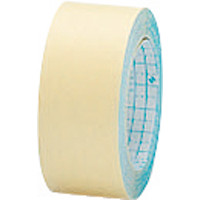 ニチバン 再生紙製本テープ ロールタイプ 幅35mm×10m パステルレモン BK-35