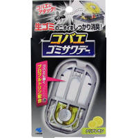 【アウトレット】小林製薬　コバエゴミサワデー　クリアレモン　3ML　496200