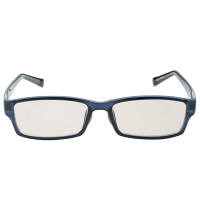 【アウトレット】【使用不可】【在庫一掃】エレコム　ブルーライト対策メガネ　ラージスクエアタイプ　その他　OG-FBLP03NV/BL