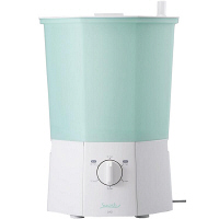 キングジム　プチランドリー　小型ランドリー　Swash　（　スウォッシュ　）　LA5