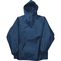 【アウトレット】ヤッケ　上 L　ネイビー　1着