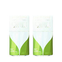 エステー　トイレの消臭剤　フレッシュグリーンの香り　1セット（2個）