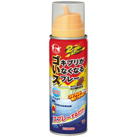 【アウトレット】KINCHO ゴキブリがいなくなるスプレーH 200mL 1本