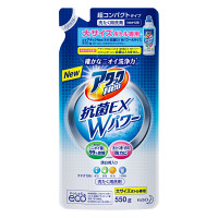 アタックネオ（Neo）抗菌EXパワー　詰替550g　1セット（3個：1個×3）