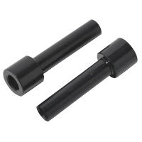 使用不可使用不可プラス　強力2穴パンチ替刃　ＰＵー220Ｈ　　PU-220H　1パック　　（直送品）