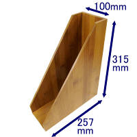 【アウトレット】OHTO　竹取物語　ブックスタンド　TDT-25BS　1個