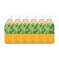 伊藤園　香り豊かなお茶　350ml　1セット（6本）