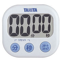 タニタ（TANITA） デジタルタイマー キッチンタイマー