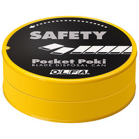 使用不可オルファ　ポケットポキ　187B