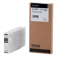 エプソン（EPSON） 純正メンテナンスボックス SC1MB 1個 - アスクル