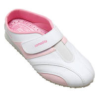 山一 comodita 消臭フロントバンドスリッポン NO.C-3007/PK/L 1足　ナースシューズ