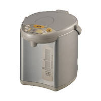 象印マホービン　マイコン電動ポット　灰　CD-WH22-HA