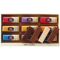 フーシェ　ミルフィーユ　1箱（9個入）