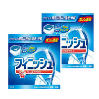 フィニッシュ タブレット　1セット（2個×35粒）