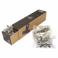 【アウトレット】アスクル　ストックバー入り目玉クリップ　小小