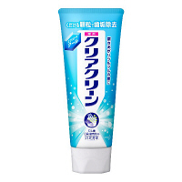 クリアクリーン エクストラクール 130g 花王 歯磨き粉 虫歯・口臭・歯肉炎予防