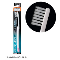 システマ　ハブラシ　3列スリム　コンパクト　やわらかめ　ライオン　歯ブラシ