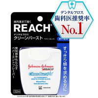 リーチ・デンタルフロス クリーンバースト 32m 銀座ステファニー化粧品
