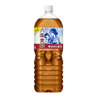 アサヒ飲料　六条麦茶　2.0L　1本
