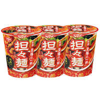 日清食品 至福の一杯 担々麺 21761 1セット(3食)