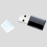 【アウトレット】バッファロー　無線LAN用小型USBレシーバー　WLI-UC-GN