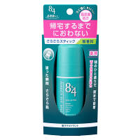 【アウトレット】8×4 高密着ケア　スティック　無香料　緑　花王