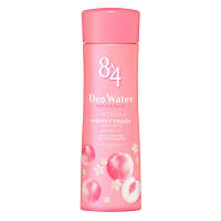 【アウトレット】8×4 デオウォーター フロスティピーチ １６０ｍｌ 桃 花王