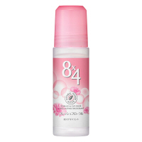 8×4　ロールオン　フレッシュフローラル　45ml　213068