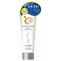 【アウトレット】UYEKI　オレンジベールハンドクリーム　1セット（2個）　212154