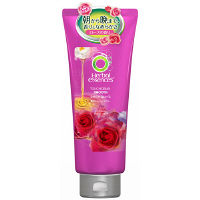 【アウトレット】ハーバルエッセンス なめらかスムース 集中トリートメント 200g P&G