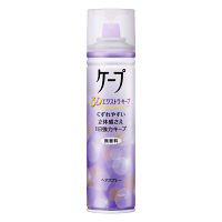 ケープ　3Dエクストラキープ　無香料　180g　花王