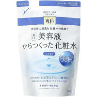 【アウトレット】【プレミアムセール】専科 美容液からつくった化粧水 しっとり 詰替用 180mL ファイントゥデイ