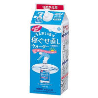 マンダム　寝ぐせ直しウォーター　詰め替え　250mL