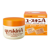 ユースキンA　120g　297408　ユースキン製薬