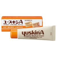 ユースキンA　チューブ　30g　297406　ユースキン製薬
